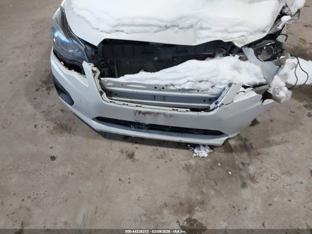 Продажа на аукционе авто 2014 Subaru Impreza 2.0i, vin: JF1GPAA64EH337384, номер лота: 44328312