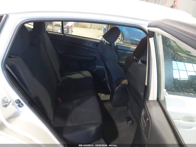 Продажа на аукционе авто 2014 Subaru Impreza 2.0i, vin: JF1GPAA64EH337384, номер лота: 44328312