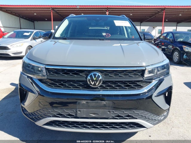 2023 Volkswagen Taos 1.5t Se მანქანა იყიდება აუქციონზე, vin: 3VVEX7B22PM356256, აუქციონის ნომერი: 44328319