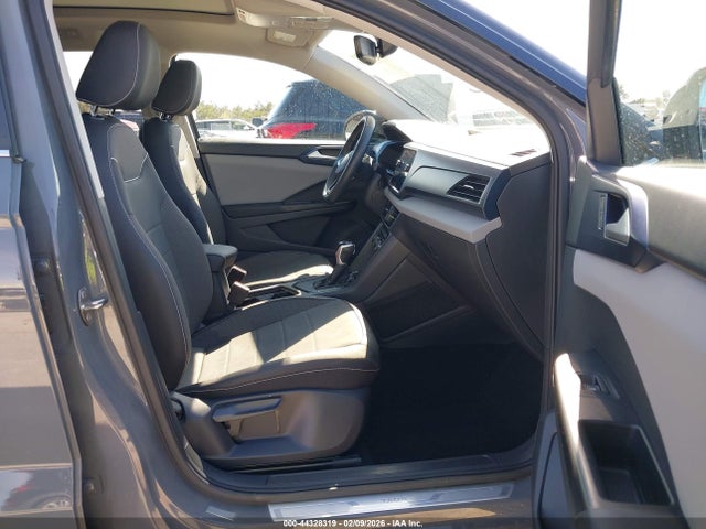 2023 Volkswagen Taos 1.5t Se მანქანა იყიდება აუქციონზე, vin: 3VVEX7B22PM356256, აუქციონის ნომერი: 44328319