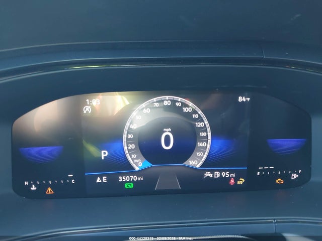 2023 Volkswagen Taos 1.5t Se მანქანა იყიდება აუქციონზე, vin: 3VVEX7B22PM356256, აუქციონის ნომერი: 44328319