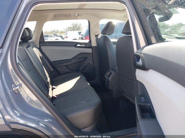2023 Volkswagen Taos 1.5t Se მანქანა იყიდება აუქციონზე, vin: 3VVEX7B22PM356256, აუქციონის ნომერი: 44328319