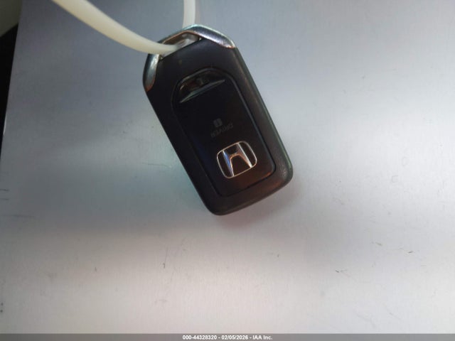1HGCR2F86HA222206 Honda Accord Ex-l
