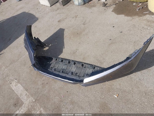 1HGCR2F86HA222206 Honda Accord Ex-l