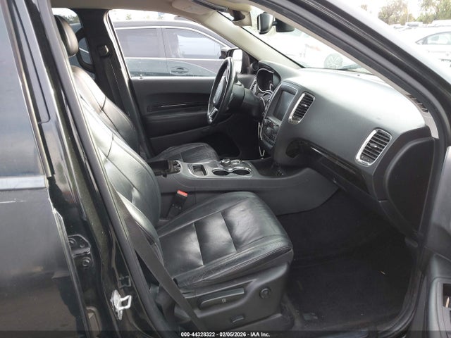 Dodge DURANGO LIMITED 2014 1C4RDHDG6EC590101 Image 5