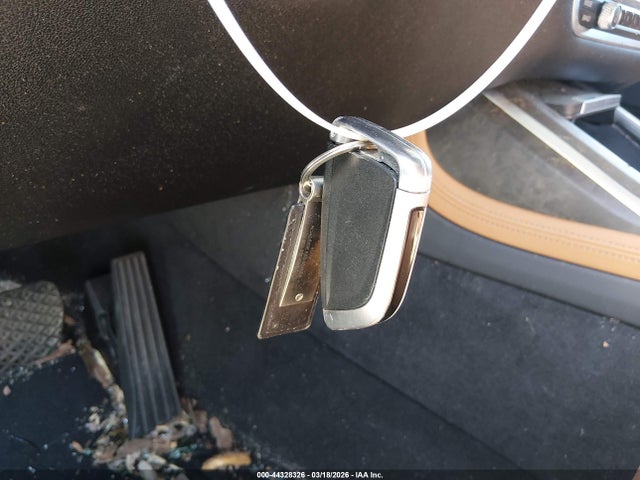 2022 BMW X7 5UXCW2C00N9K39438 Photo 10