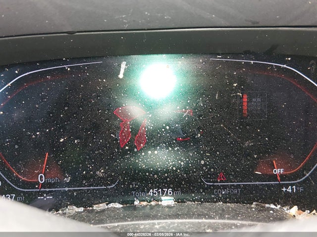 2022 BMW X7 5UXCW2C00N9K39438 Photo 6