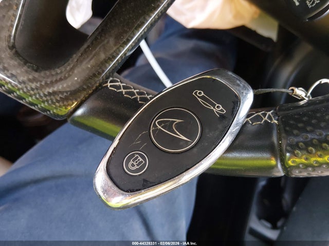 2015 MCLAREN 650S SBM11FAA2FW004592 Photo 10