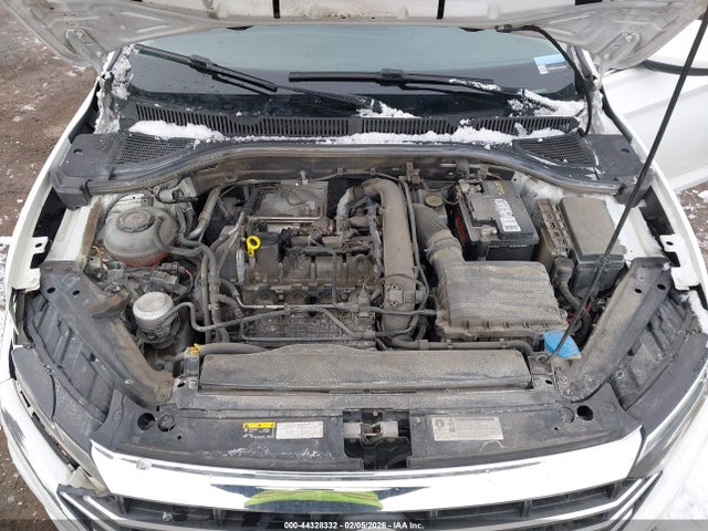 Aukcja sprzedaży 2019 Volkswagen Jetta 1.4t Sel, vin: 3VWE57BU1KM059121, numer aukcji: 44328332