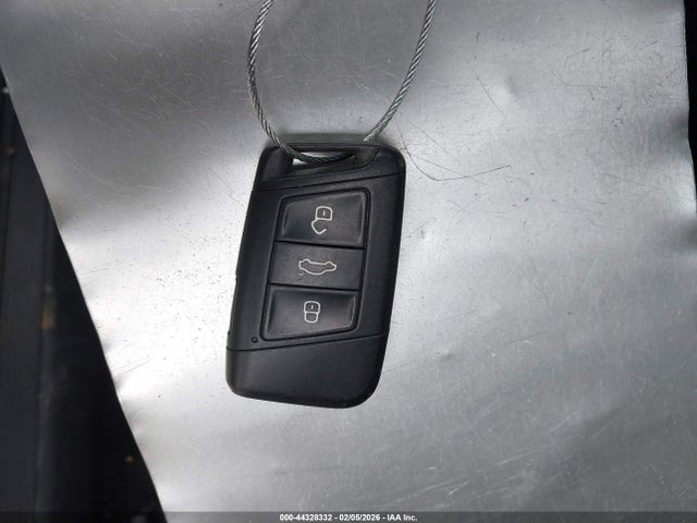 Aukcja sprzedaży 2019 Volkswagen Jetta 1.4t Sel, vin: 3VWE57BU1KM059121, numer aukcji: 44328332