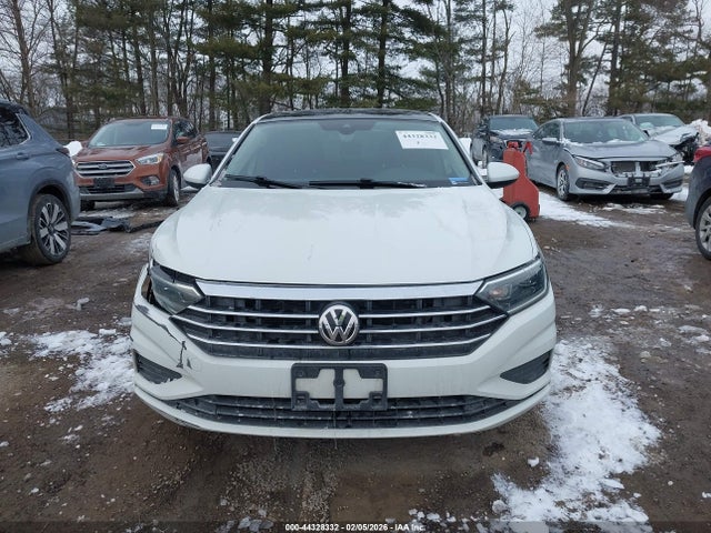 Aukcja sprzedaży 2019 Volkswagen Jetta 1.4t Sel, vin: 3VWE57BU1KM059121, numer aukcji: 44328332