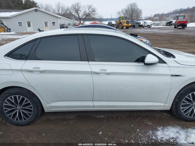 Aukcja sprzedaży 2019 Volkswagen Jetta 1.4t Sel, vin: 3VWE57BU1KM059121, numer aukcji: 44328332