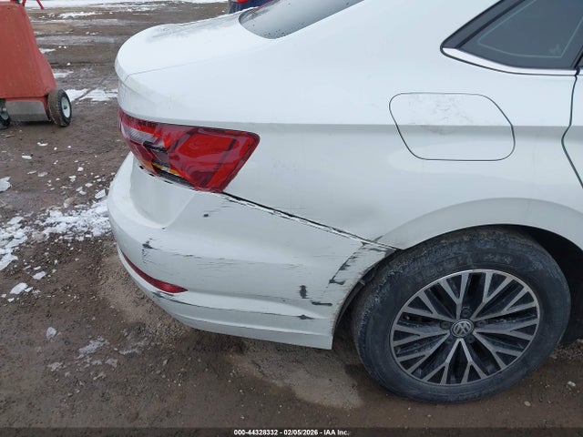Aukcja sprzedaży 2019 Volkswagen Jetta 1.4t Sel, vin: 3VWE57BU1KM059121, numer aukcji: 44328332