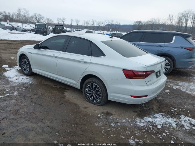 Aukcja sprzedaży 2019 Volkswagen Jetta 1.4t Sel, vin: 3VWE57BU1KM059121, numer aukcji: 44328332