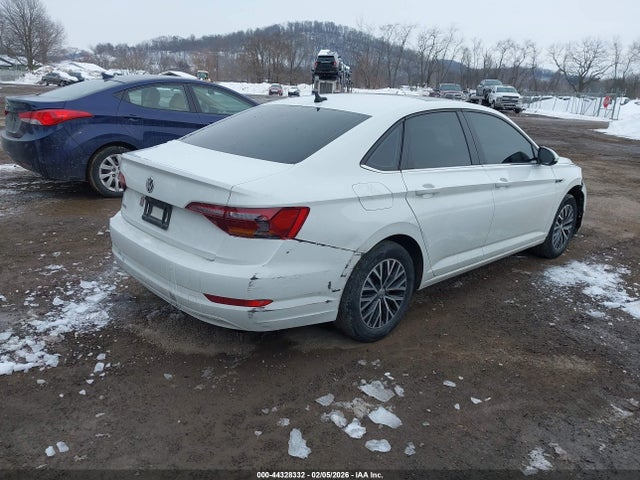 Aukcja sprzedaży 2019 Volkswagen Jetta 1.4t Sel, vin: 3VWE57BU1KM059121, numer aukcji: 44328332