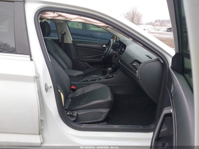 Aukcja sprzedaży 2019 Volkswagen Jetta 1.4t Sel, vin: 3VWE57BU1KM059121, numer aukcji: 44328332