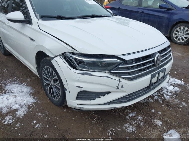 Aukcja sprzedaży 2019 Volkswagen Jetta 1.4t Sel, vin: 3VWE57BU1KM059121, numer aukcji: 44328332