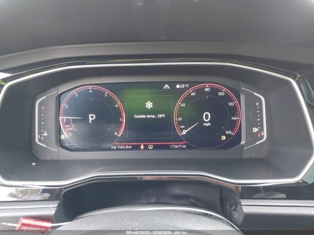 Aukcja sprzedaży 2019 Volkswagen Jetta 1.4t Sel, vin: 3VWE57BU1KM059121, numer aukcji: 44328332