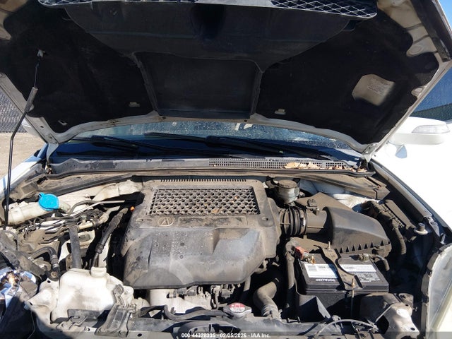 2009 Acura Rdx მანქანა იყიდება აუქციონზე, vin: 5J8TB18229A002098, აუქციონის ნომერი: 44328335
