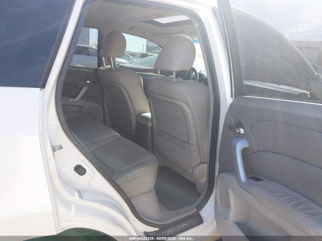 2009 Acura Rdx მანქანა იყიდება აუქციონზე, vin: 5J8TB18229A002098, აუქციონის ნომერი: 44328335