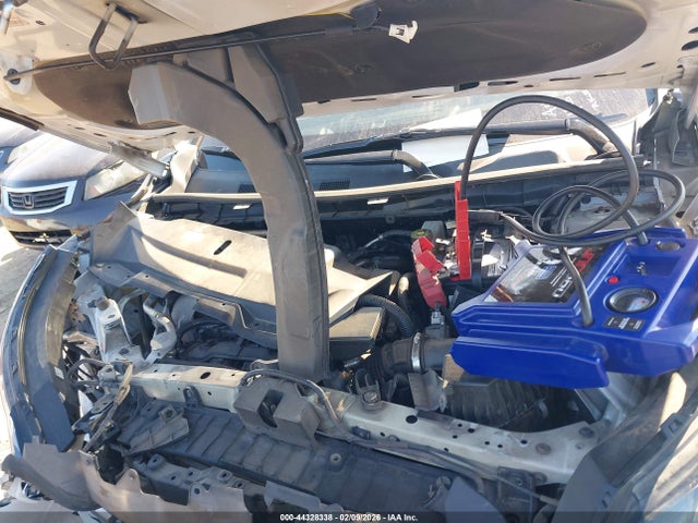 2022 MITSUBISHI OUTLANDER JA4J3UA8XNZ011303 Photo 9