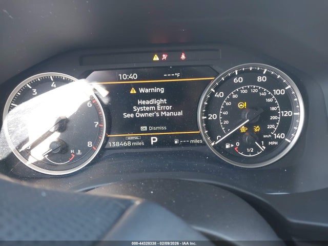 2022 MITSUBISHI OUTLANDER JA4J3UA8XNZ011303 Photo 6