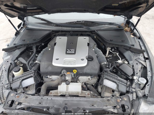JN1BV7AR6FM407924 Infiniti Q50 Premium