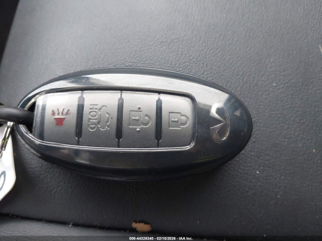 JN1BV7AR6FM407924 Infiniti Q50 Premium