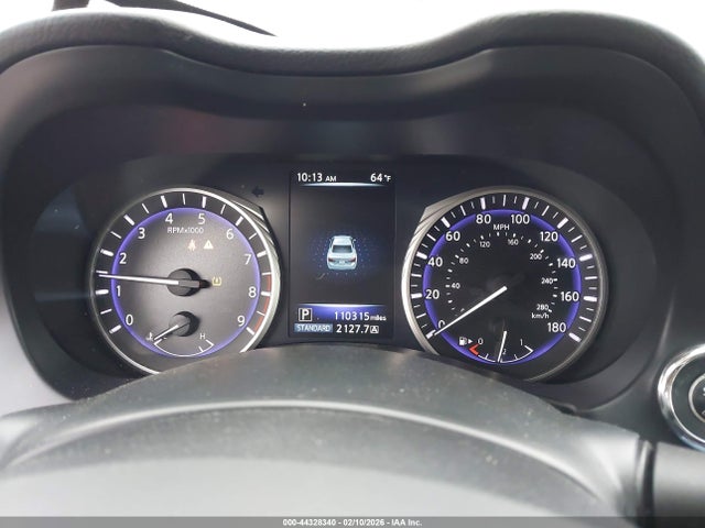 JN1BV7AR6FM407924 Infiniti Q50 Premium