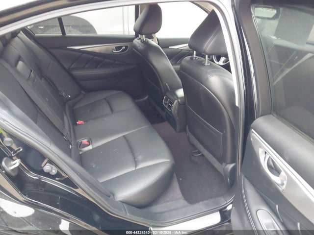 JN1BV7AR6FM407924 Infiniti Q50 Premium