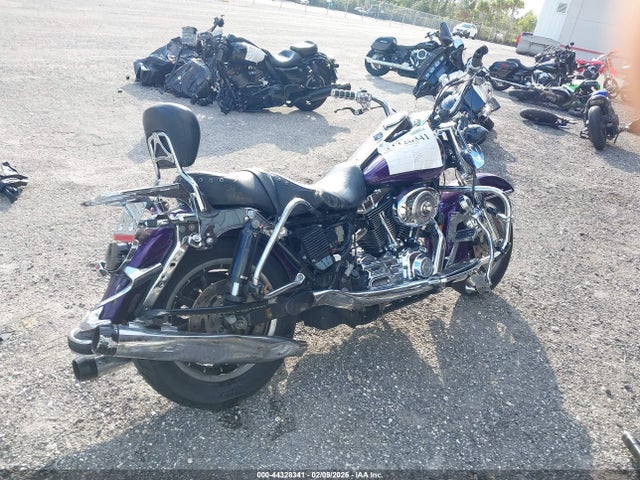 2002 HARLEY-DAVIDSON FLHRI 1HD1FBW112Y644821 Photo 3