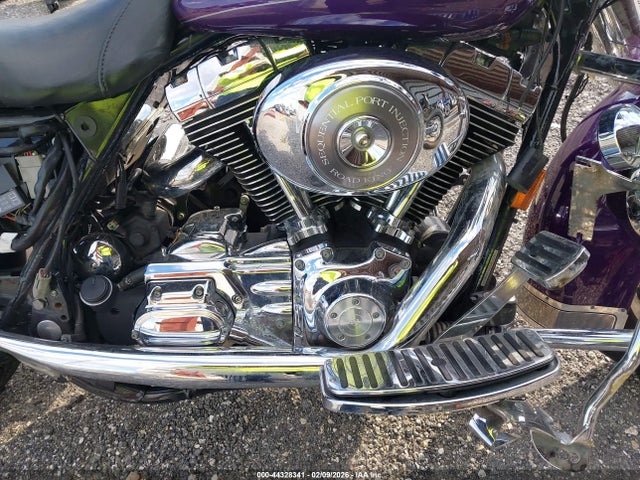 2002 HARLEY-DAVIDSON FLHRI 1HD1FBW112Y644821 Photo 7