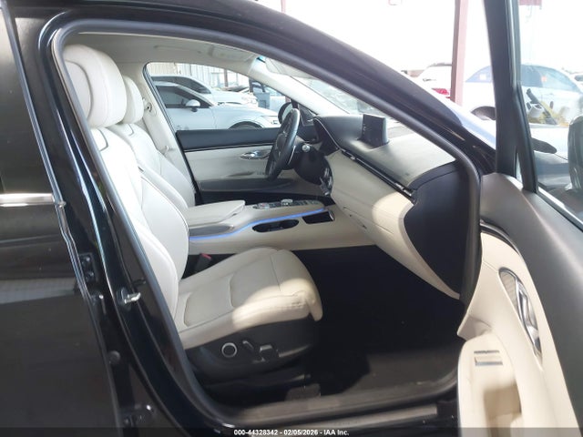 KMUMADTBXNU060609 Genesis Gv70 2.5t Awd