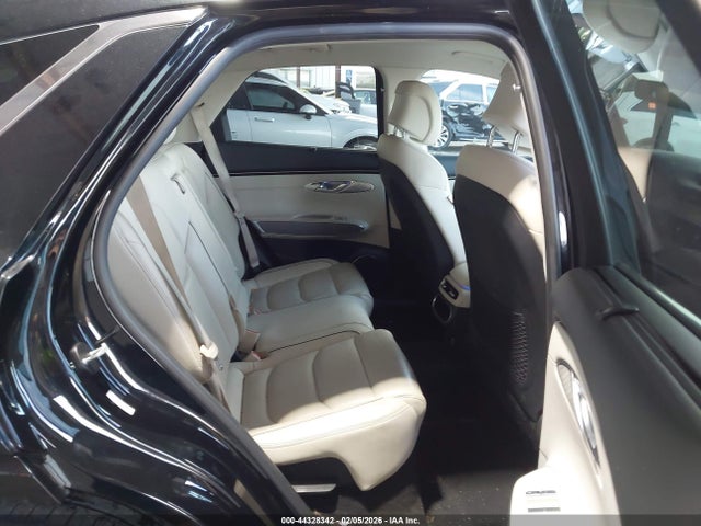 KMUMADTBXNU060609 Genesis Gv70 2.5t Awd