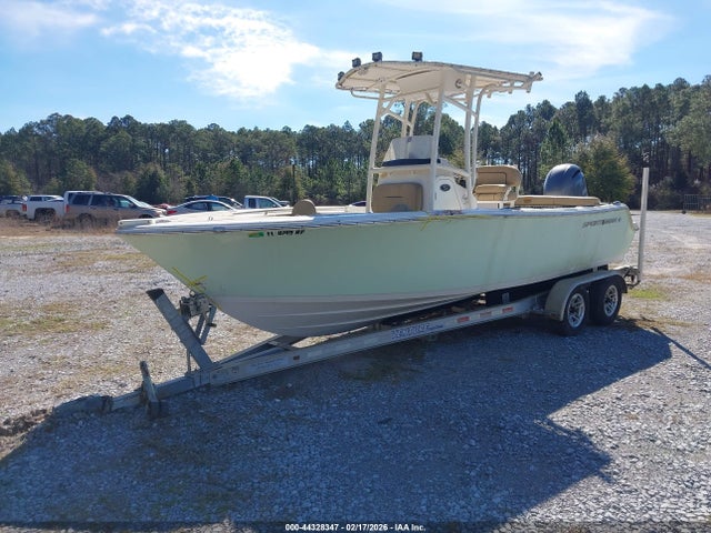SMNRH671K718 Sportsman Sportsman
