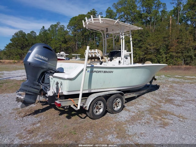 SMNRH671K718 Sportsman Sportsman
