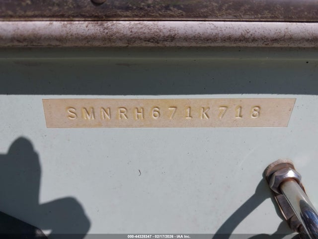 SMNRH671K718 Sportsman Sportsman