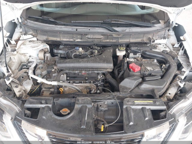 Nissan ROGUE S 2017 KNMAT2MVXHP518603 Image 10