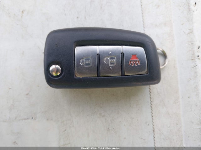 Nissan ROGUE S 2017 KNMAT2MVXHP518603 Image 11