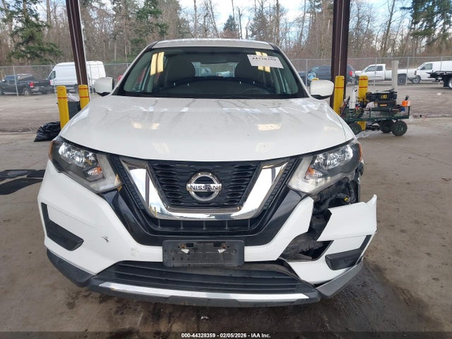 Nissan ROGUE S 2017 KNMAT2MVXHP518603 Image 13