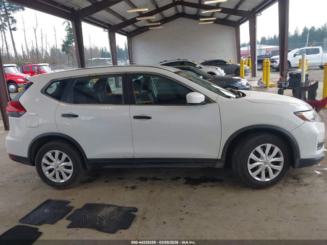 Nissan ROGUE S 2017 KNMAT2MVXHP518603 Image 14
