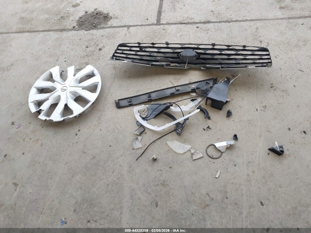 Nissan ROGUE S 2017 KNMAT2MVXHP518603 Image 12