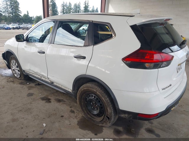 Nissan ROGUE S 2017 KNMAT2MVXHP518603 Image 3
