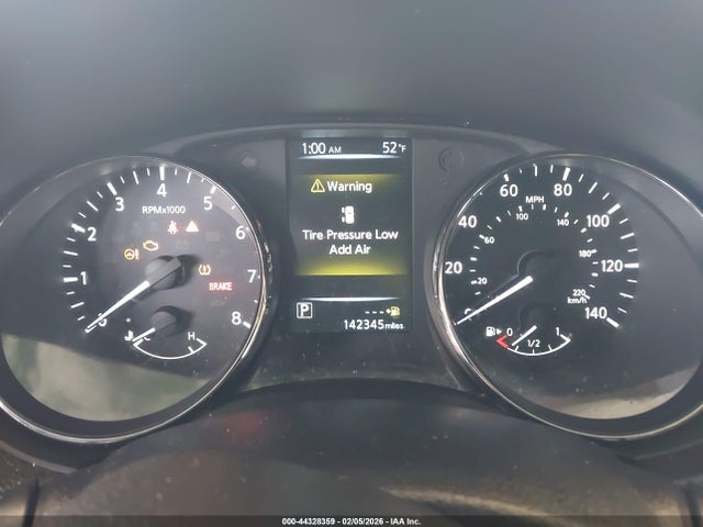 Nissan ROGUE S 2017 KNMAT2MVXHP518603 Image 7