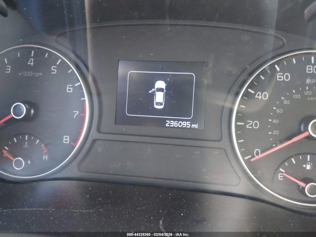 5XXGT4L31HG166539 KIA Optima Lx