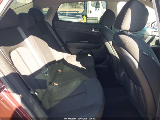 5XXGT4L31HG166539 KIA Optima Lx