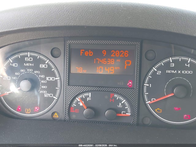 3C6TRVDG6KE507669 RAM Promaster 2500 High Roof 159 Wb