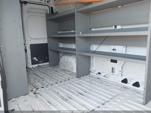 3C6TRVDG6KE507669 RAM Promaster 2500 High Roof 159 Wb