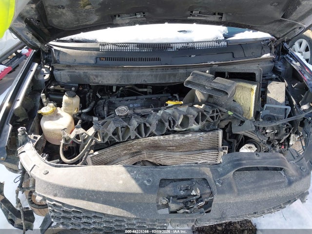 2020 DODGE JOURNEY 3C4PDCAB3LT270416 Photo 9