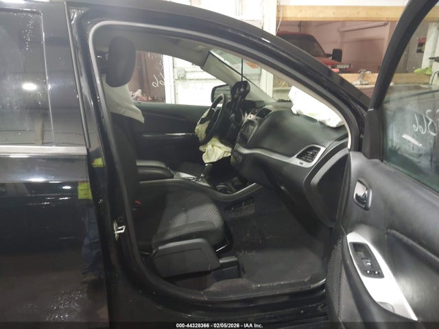 2020 DODGE JOURNEY 3C4PDCAB3LT270416 Photo 4